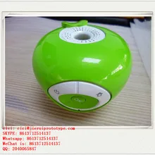 Jierui быстрое прототипирование пластиковые выдувные пресс-формы