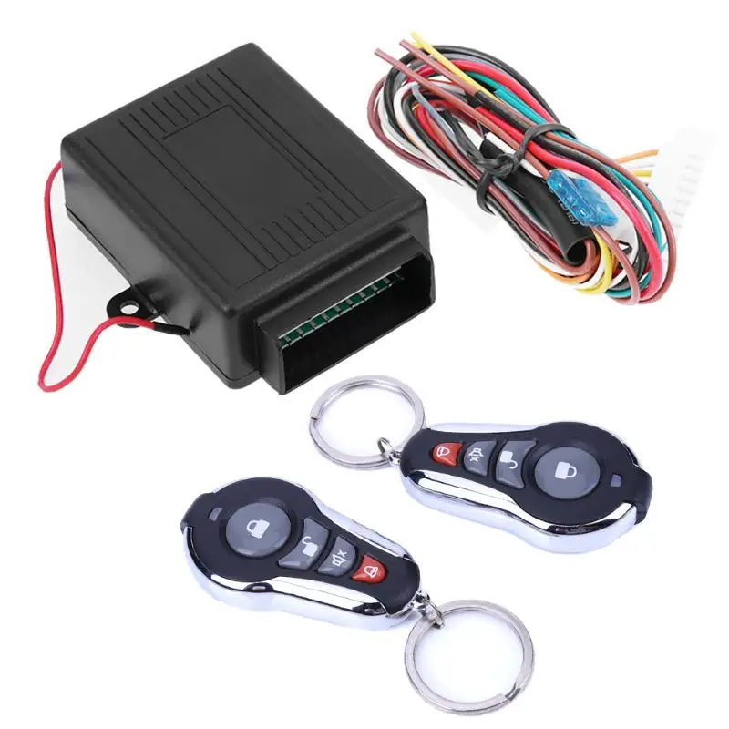 alto remote central locking price