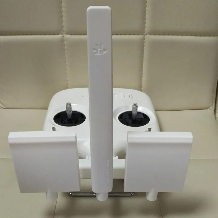 DJI Phantom 3 Standard WiFi Signal Extended Antenna Kit By ARGtek