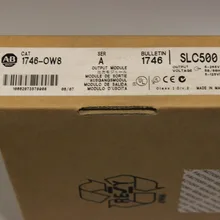 1746-OW8 1746OW8 PLC Controller,New & Have in stock
