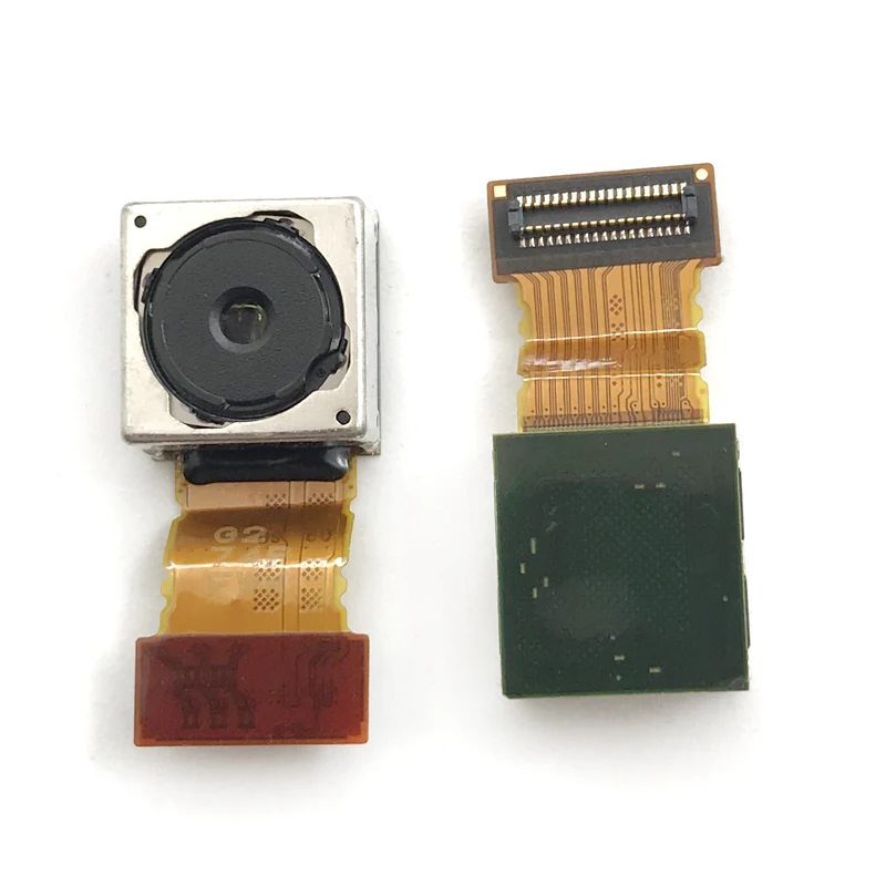 

Big Camera For Xperia Z3 D6603 D6653 D6633 Dual /Z3 Compact mini /Z4 Rear Back Camera High Quality