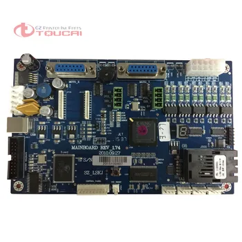 

Original and new Blue new version galaxy printer mainboard galaxy UD161 UD181 UD211 UD2512 UD3212 printer mother board