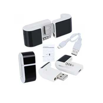 

2.4Ghz Wireless RF Presenter Pen Remote Control Mouse Pointer Lecture PPT Presentation Laser Pointer Meeting For iphone 6 7