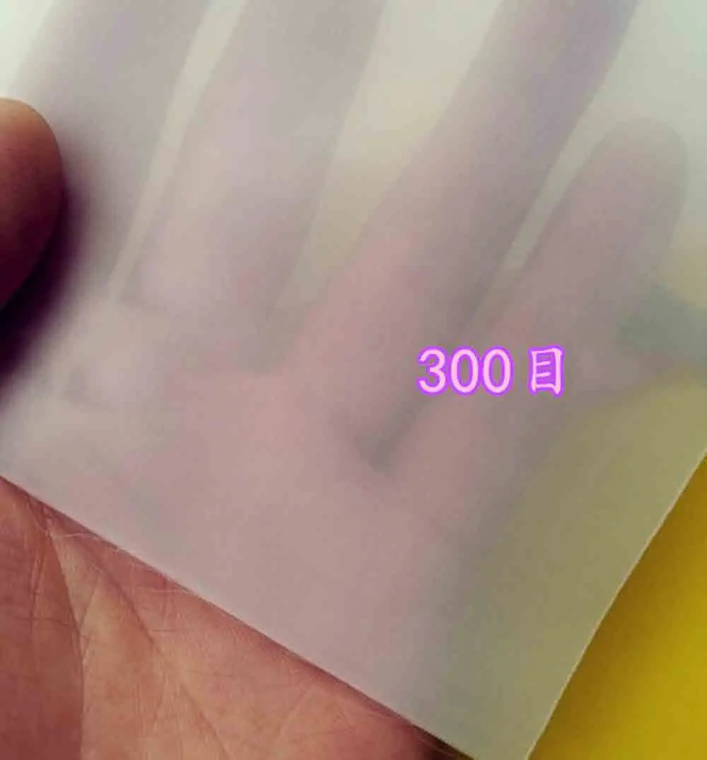 

New 350 mesh/In 40 micron gauze water nylon filter mesh soya bean paint screen coffee wine net fabric industrial filter cloth