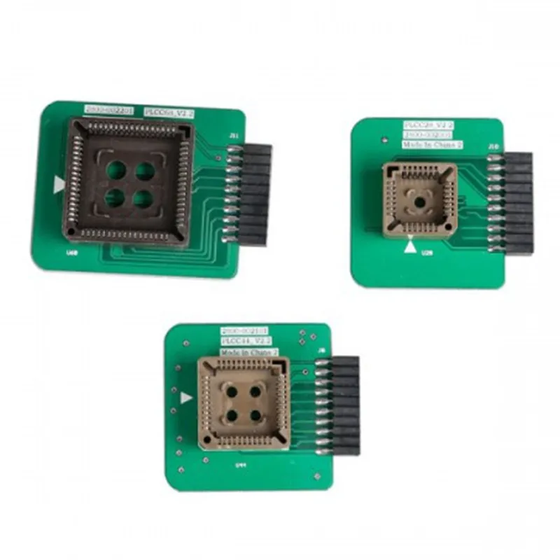 TMS370 программист для программирования TI TMS микроконтроллер EEPROM