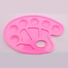 Painting Palette For School Children Watercolor Palette Paint Box Art Supplies