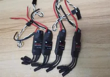 Free Shipping 4pcs lot T motor Air 20A 500Hz 3 4S ESC for Air Gear 350