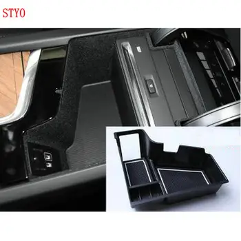 

STYO For VOLVO XC60 XC90 S90 2018 glove box armrest box suitcase storage box