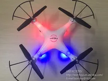 LEO RC X5C X5SW X5HW-1 upgrade DM006 DM006HW FPV 2.4Ghz 4ch rc drone with 480P wifi camera &Auto hover