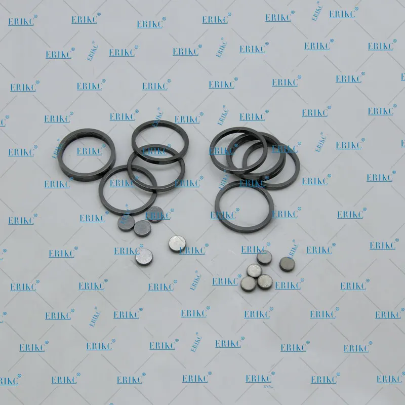 CAT Shims Common Rail Injector Adjusting Shims 50 pieces (6)