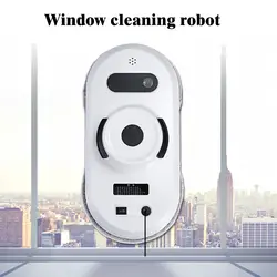 PAKWANG W5 бытовой открытый окна робот-пылесос автоматический очиститель инструмент Электрический Кухня стены, камин Стекло очиститель для