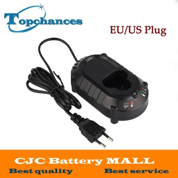 

Newest Replacement Charger DC10WA for MAKITA BL1013 BL1014 10.8V 12V Li-ion Battery DC10WB Electric Drill Screwdriver Power Tool