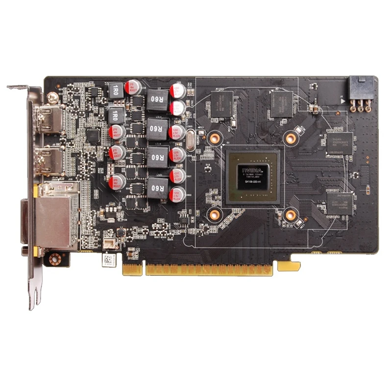 Видеокарта ZOTAC GeForce GTX 650 Ti 1GD5 1 ГБ 128 бит GTX650 GDDR5 видеокарты для nVIDIA Оригинальная карта GTX650Ti Hdmi Dvi