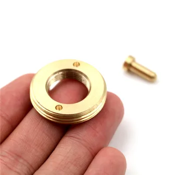 

For UHF/VHF Antennas Commercial Ham Radio NMO connector Mount on SO239 Female