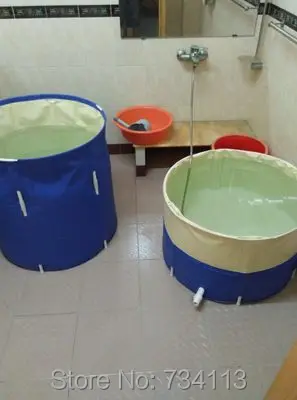 Vasca Da Bagno portatile può Regolabile l\'altezza bambini Bagno E ... Vasca Da Bagno portatile può Regolabile l\'altezza bambini Bagno E ...