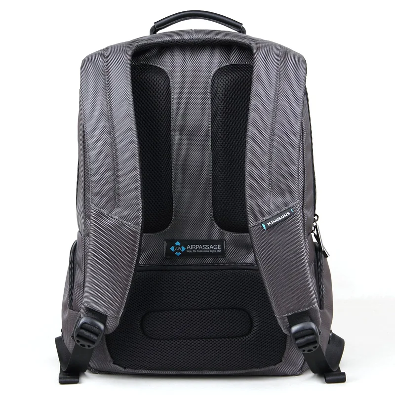 Shockproof 7.7 inch Laptop Backpacks Notebook Bags Men