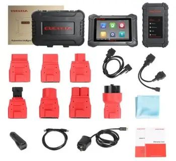 

EUCLEIA TabScan S7D Auto Intelligent Dual-mode Diagnostic System