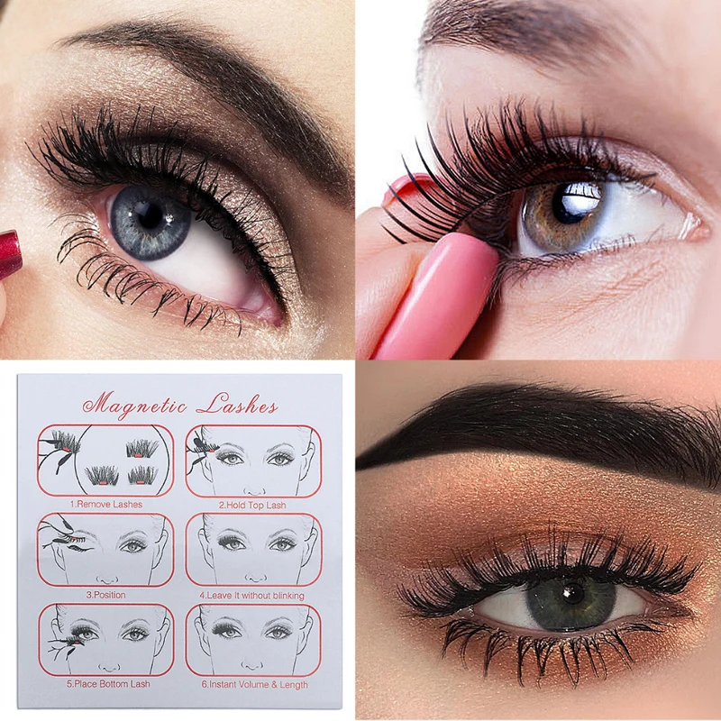 Tesoura de Maquiagem eye lashes peso leve Tipo Pacote : Bubble Bag+ Plastic Box