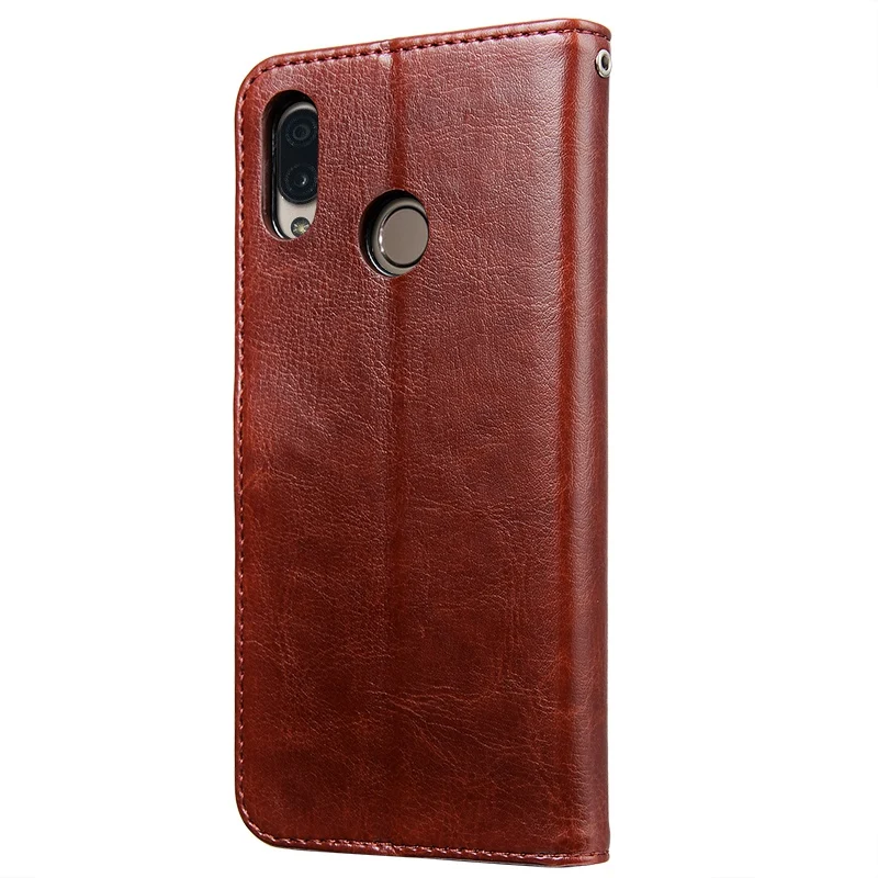 TOMKAS Case For Huawei P20 Lite P20 Pro P20 Luxury Wallet Flip Cases For Huawei P10 Lite P9 Lite 2017 P8 Lite 2017 P Smart Cover (1)