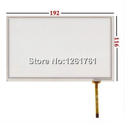AT080TN64 Сенсорное стекло|glass glass|glass touchtouch 8 |