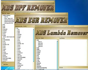 

DPF EGR Lambda Remover [05.2017] Keygen+Kits+install video