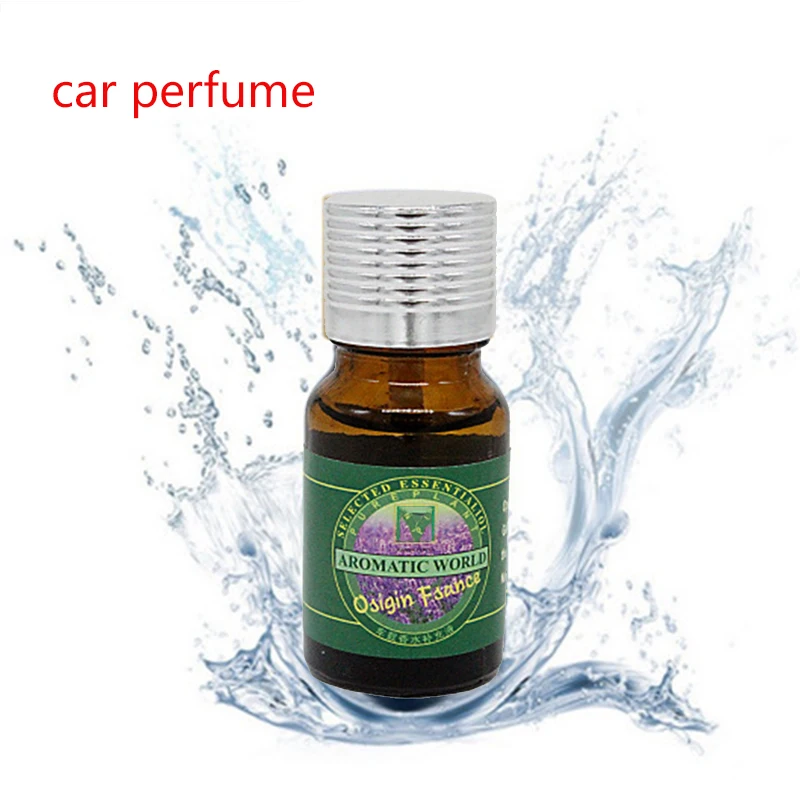 

Fragrance Car Perfume Air Freshener Ornaments For Audi A3 A4 B8 A6 Q5 C7 8v B5 Mercedes Benz W203 W204 W205 W124 W212 AMG logo