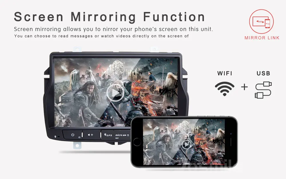 Best Josmile 2Din Android 9.0 Car Multimedia Player GPS For Lada Vesta Radio Stereo Navigation Tape Recorder NO DVD Head Unit Wifi 4G 5