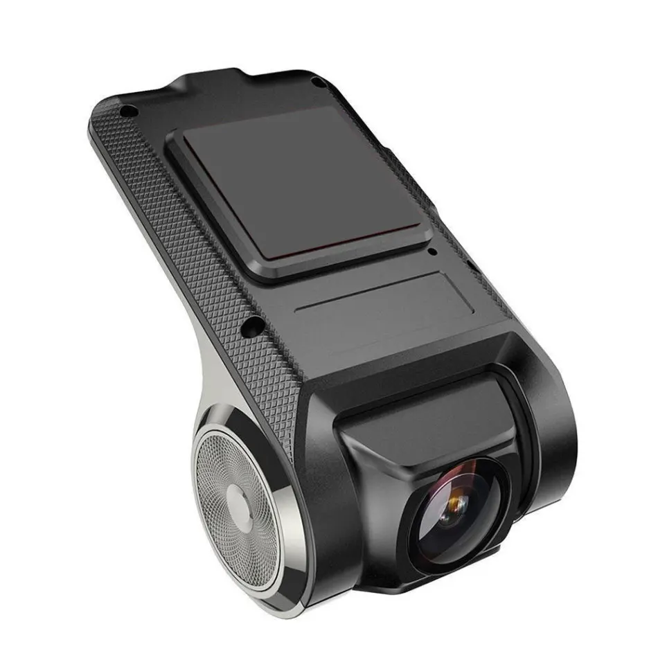 Автомобильный видеорегистратор с USB 720P ночным видением HD ADAS интеллектуальная