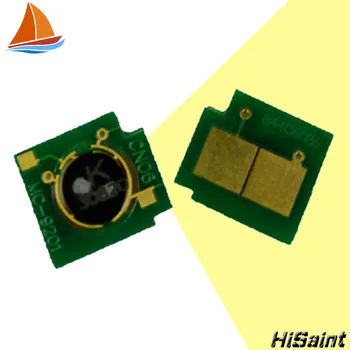 

Hisaint (5pcs/lot)Free shipping for HP Q6000A Q6001A Q6002A Q6003A toner cartridge chip for HP Color LaserJet 1600 2600