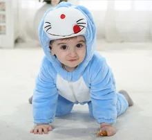 New character and animal costume baby photography clothes props