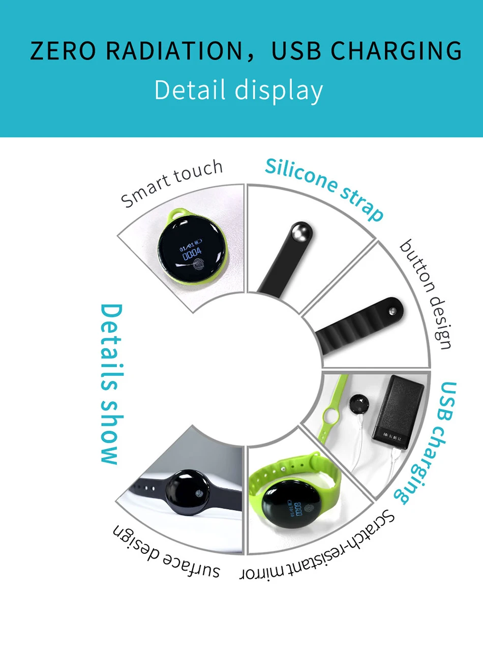 Роскошные умные часы для женщин и мужчин, спортивные смарт-браслет, калории, шагомер, спортивные часы для Android IOS, трекер сна, умные часы