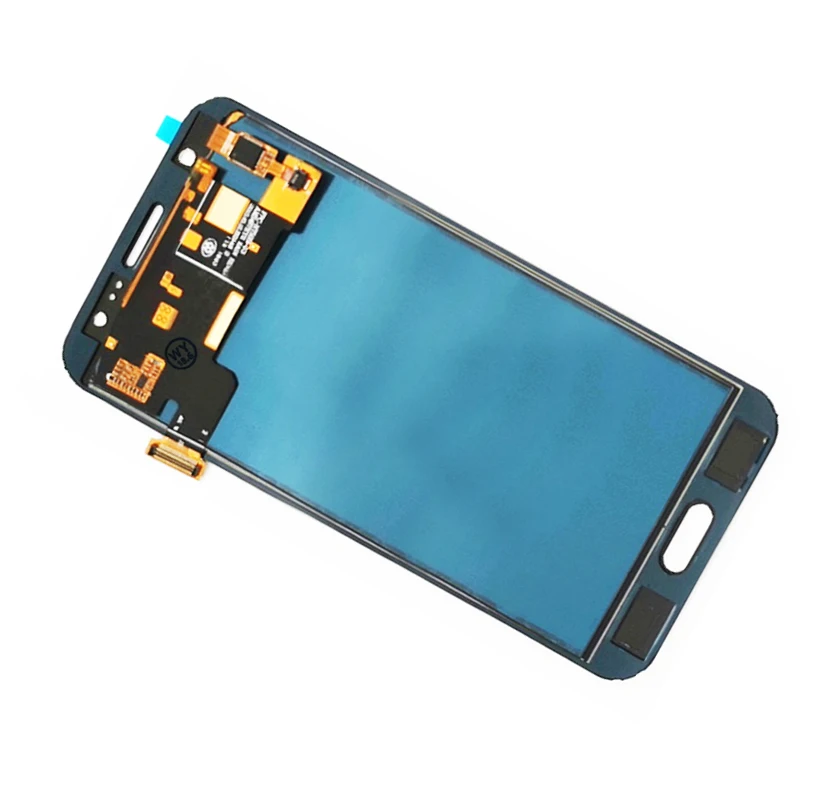 TFT ЖК дисплей для SAMSUNG Galaxy J5 2015 J500 J500H J500FN J500F J500M SM сенсорный экран