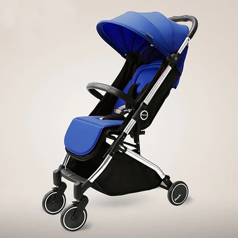 Murah Kantung Bayi Stroller Super Ringan Perjalanan Payung Mobil Stroller Portabel Bayi Carriage Dilipat Guncangan Tahan Bayi Kursi Dorong 0 ~ 3Y