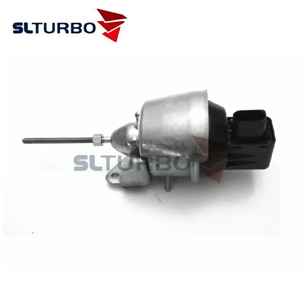 54409700021 для VW Golf Passat EOS Tiguan 2.0TDI 140HP 103кв CFFA CHAA CBAB BKD турбо электронный привод | Воздухозаборники -32951779519