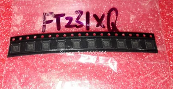 

Free Shipping! FT231XQ FT231XQ-R QFN20 new and Original in stock