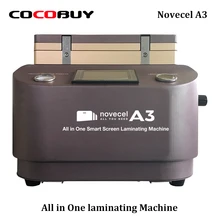 A3 iPhone repair machine Air bubble remover machine Vacuum lamination machine repair lcd font b refurbish