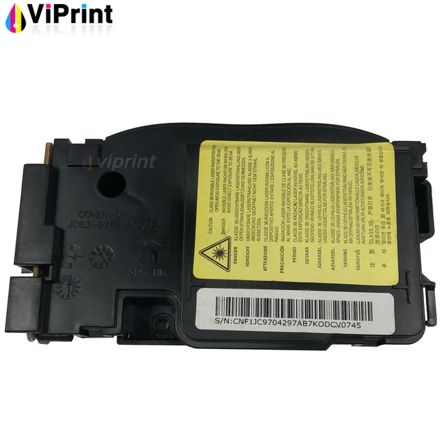 Used Lsu Unit Laser Head For Samsung Ml-2160 2161 2165 2162 2070.