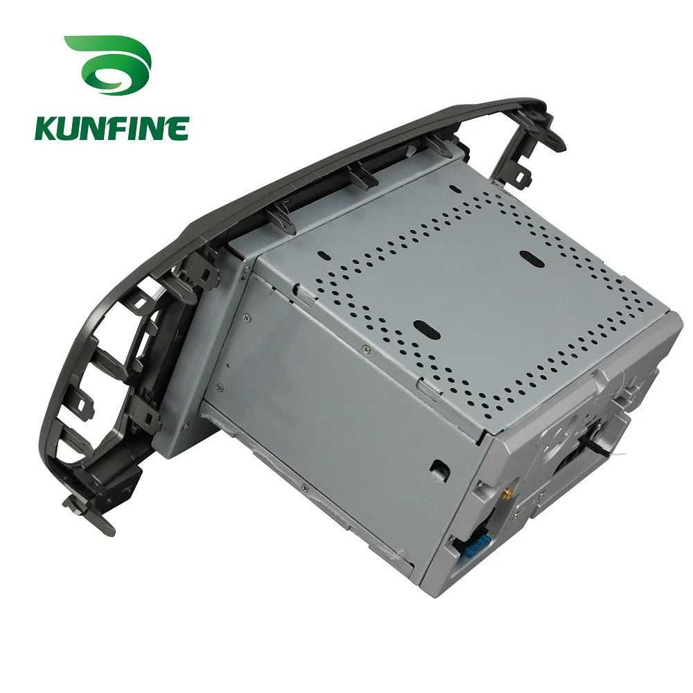 Car DVD GPS Navigation Player Deckless for SPORTAGE 2016 S