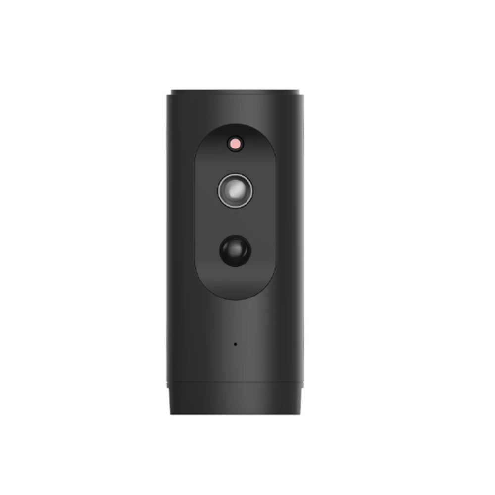 

VRFEL YS-Y2 Portable Wireless Wifi HD Mini Camera PIR Motion Sensor Real-Time Remote Video Intercom Speaker Smart Home System