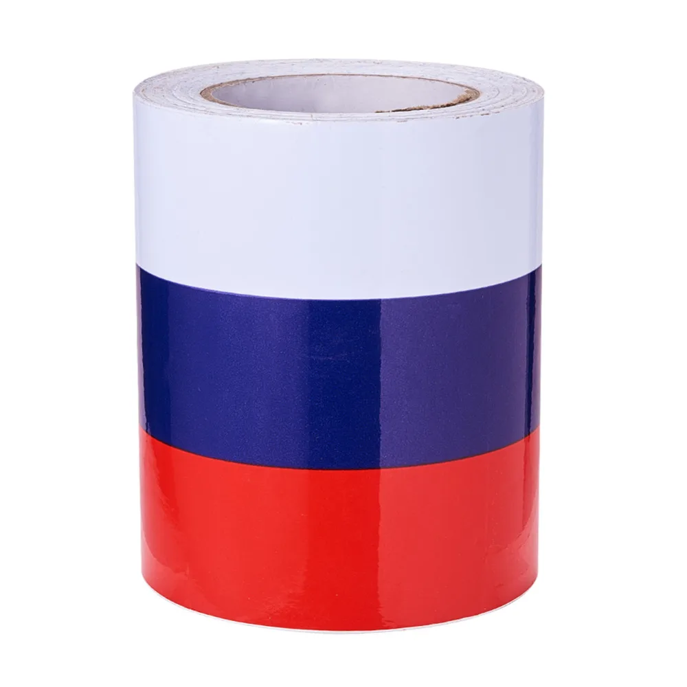 

Hood Racing Car Sticker Styling Decoration Rally Stripes Graphic Vinyl Wrap Automobile PVC Vinyl Film