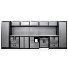 Combination Tool Cabinet Multi-function Workstation With Good Quality And Low Price