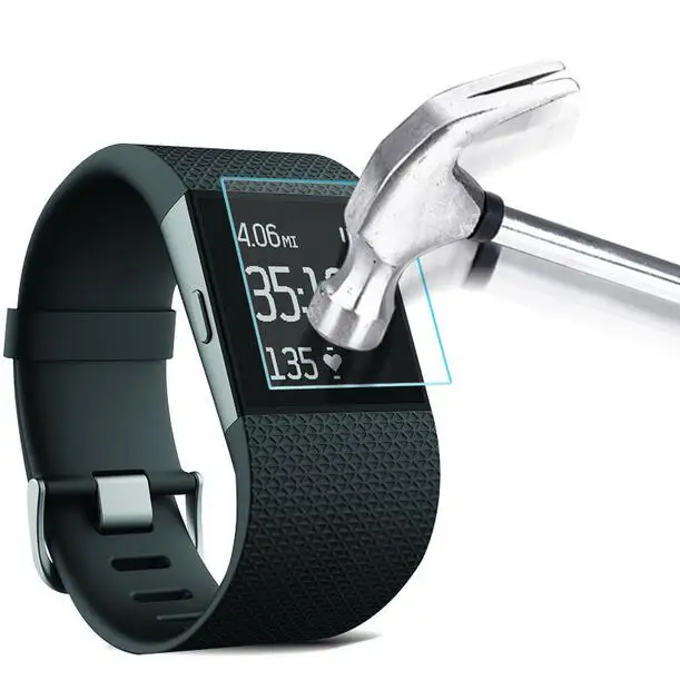fitbit blaze golf