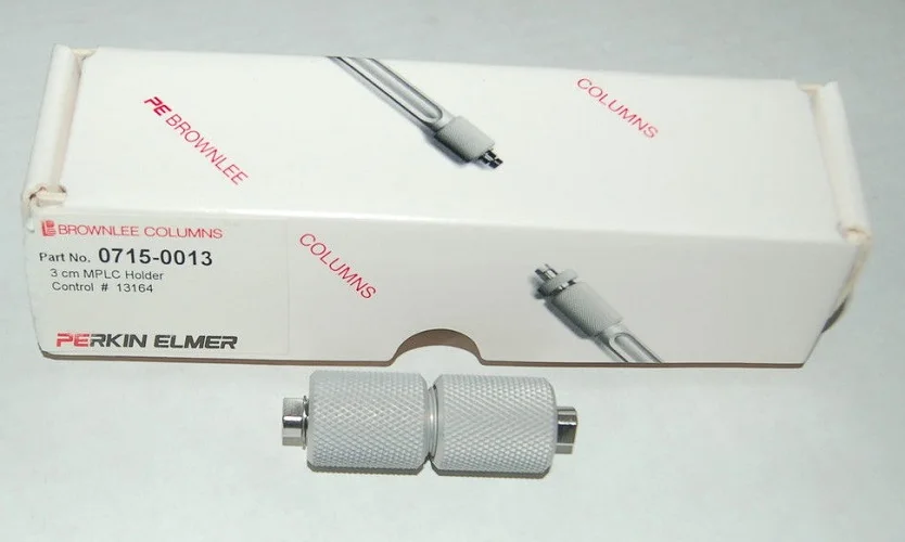 

For US Perkin Elmer 07150013 MPLC Card Holder 3 Cm