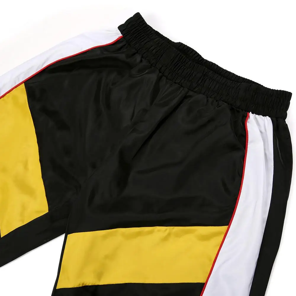 Женские повседневные мешковатые штаны в стиле хип хоп для танцев спортивные