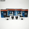 CSGJMY 2pcs D1S D2S D3S D4S HID Bulbs CBI HID xenon headlight light bulb D1R D2R D3R D4R headlamp 4300K 5000K 6000K 8000K 10000K 1