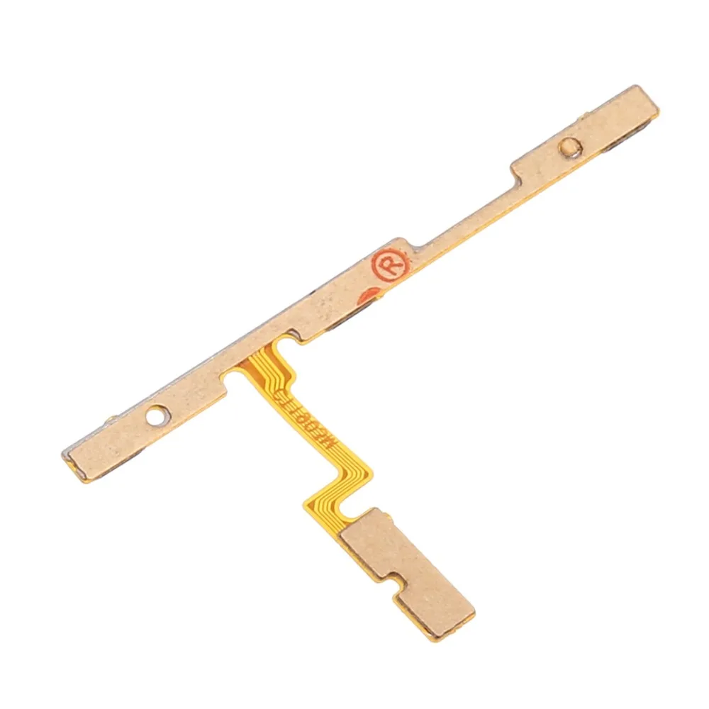 Y93 Power Volume Button Flex Cable for Vivo Y93 Switch On Off key Button for Vivo Y93 Smartphone Replacement Parts Y93 Power Volume Button Flex Cable for Vivo Y93 Switch On Off key Button for Vivo Y93 Smartphone Replacement Parts