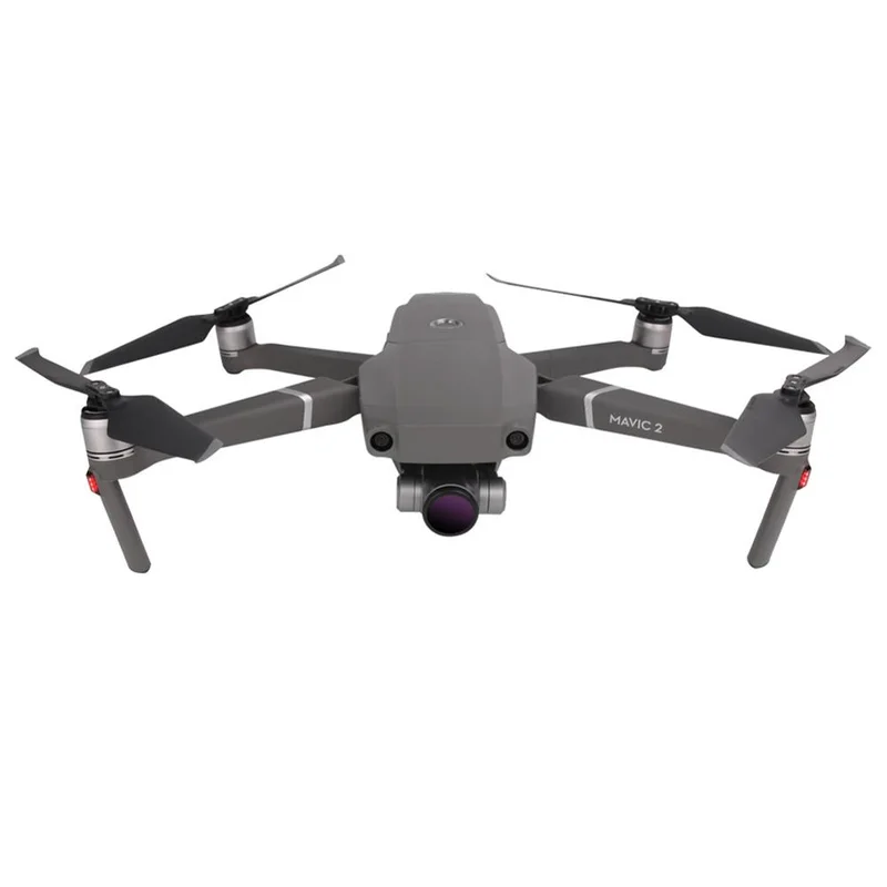 Для DJI Mavic 2 Zoom объектив фильтр 4 шт. комбинированный ND-PL объектив серии защитный чехол для DJI MAVIC 2 ZOOM аксессуары