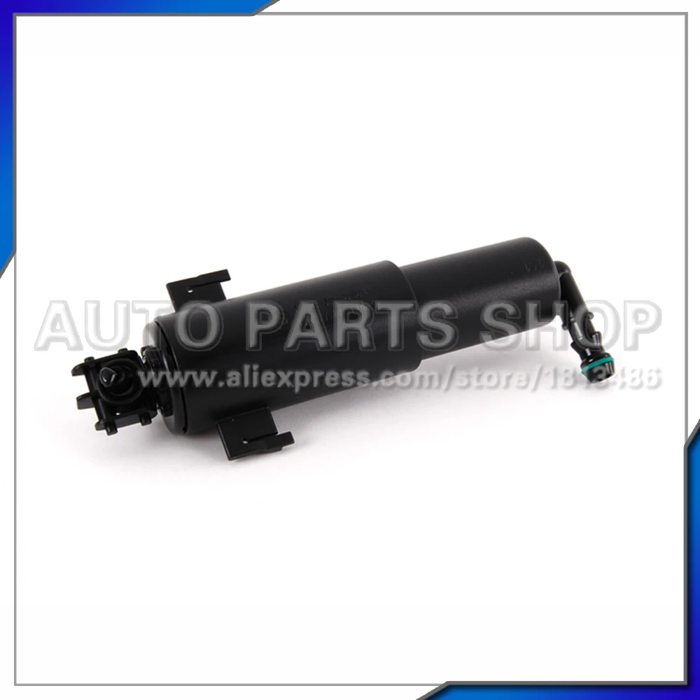 car accessories Headlight Cleaning Washer Nozzle Pump for BMW E90