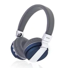 Multi function Wireless Bluetooth 4 0 ecouteur Foldable Handsfree Music Casque sans fil for Iphone font