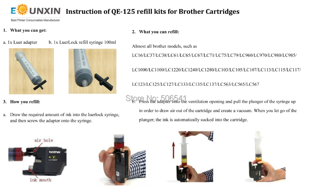 QE-125 refill kit for Brother cartridges.jpg